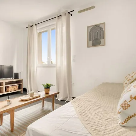 Cosy - Sept Deniers * Toulouse