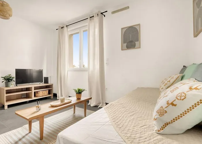 Cosy - Sept Deniers * Toulouse