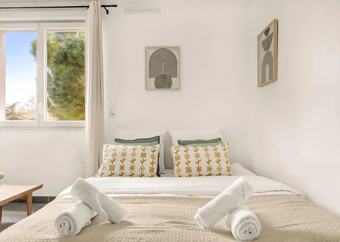 Cosy - Sept Deniers Apartment *