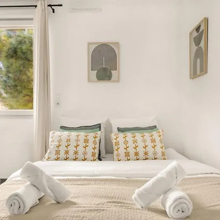 Cosy - Sept Deniers شقة *